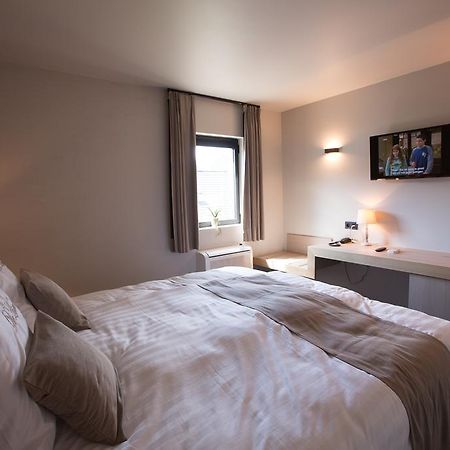 Hotel De Lissewal Ieper Luaran gambar