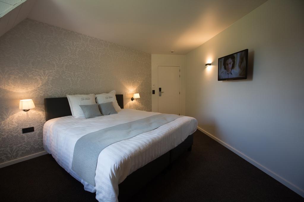 Hotel De Lissewal Ieper Luaran gambar