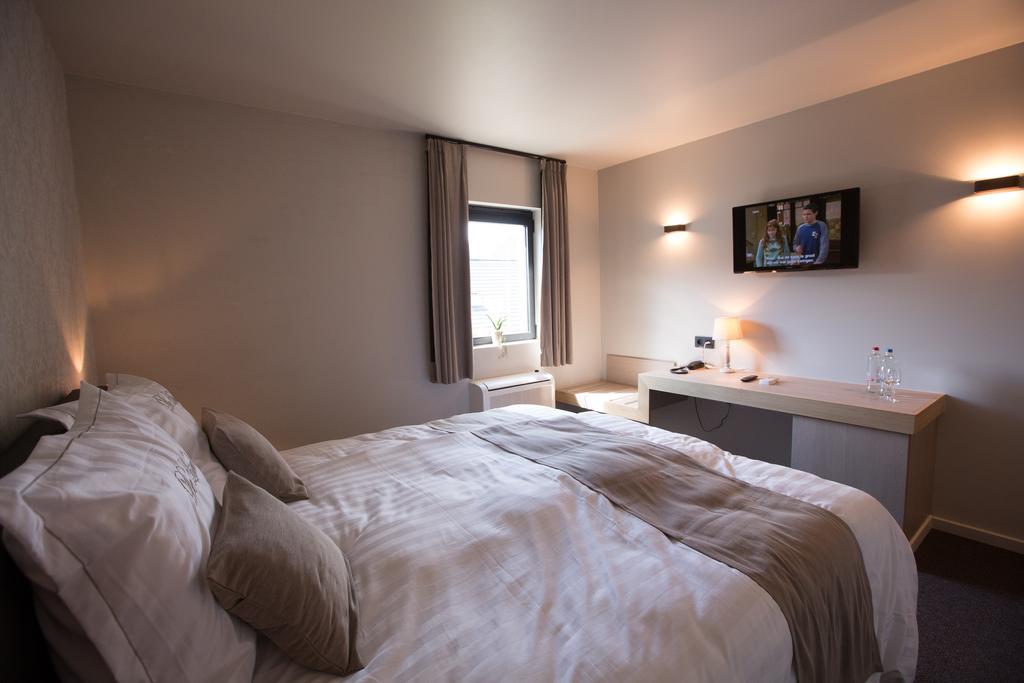 Hotel De Lissewal Ieper Luaran gambar
