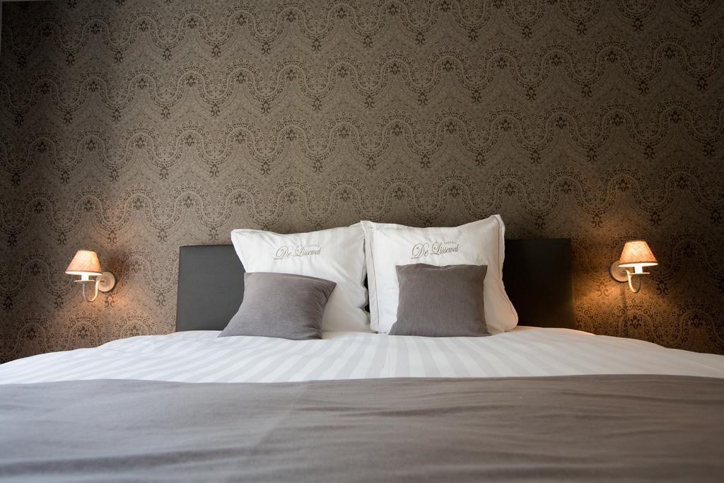 Hotel De Lissewal Ieper Luaran gambar
