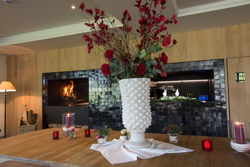 Hotel De Lissewal Ieper Luaran gambar