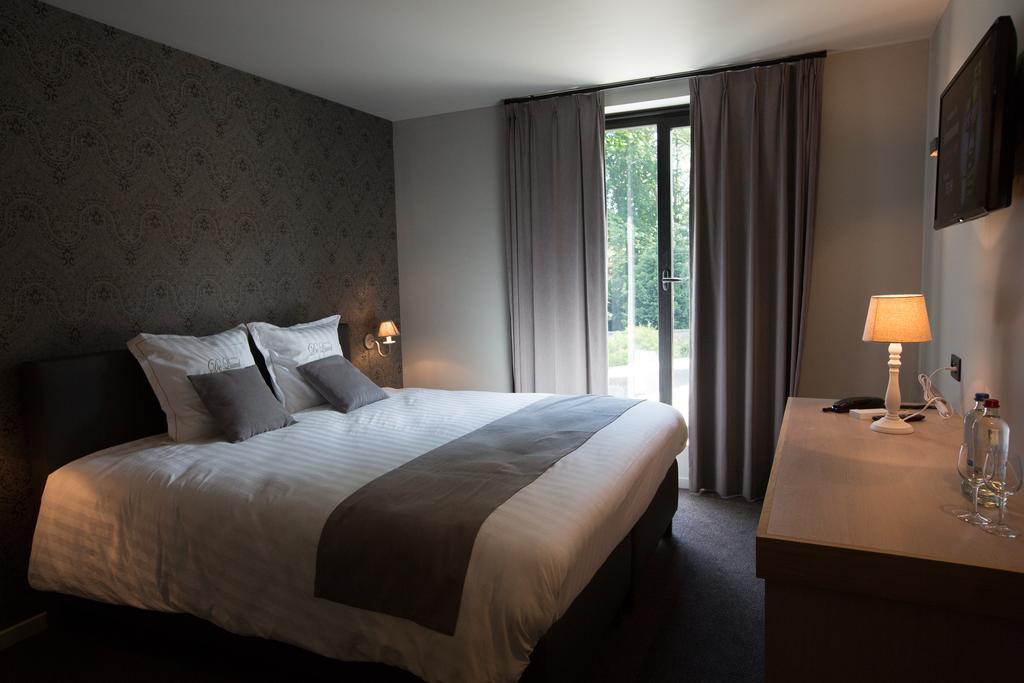Hotel De Lissewal Ieper Luaran gambar