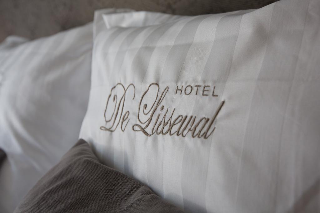 Hotel De Lissewal Ieper Luaran gambar