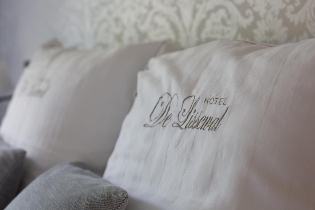 Hotel De Lissewal Ieper Luaran gambar