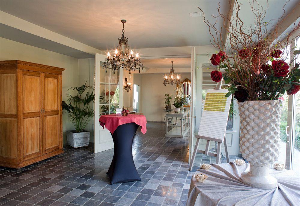 Hotel De Lissewal Ieper Luaran gambar