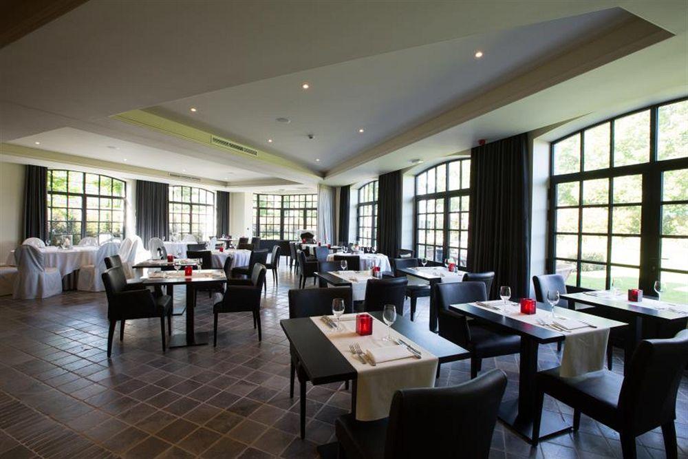 Hotel De Lissewal Ieper Luaran gambar