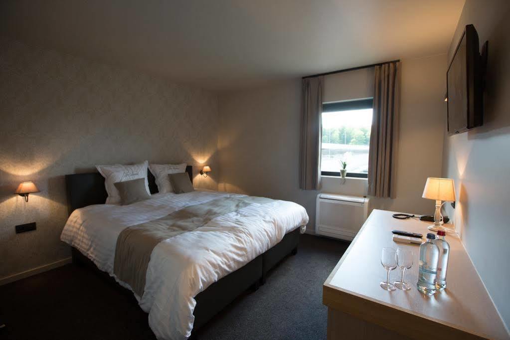 Hotel De Lissewal Ieper Luaran gambar