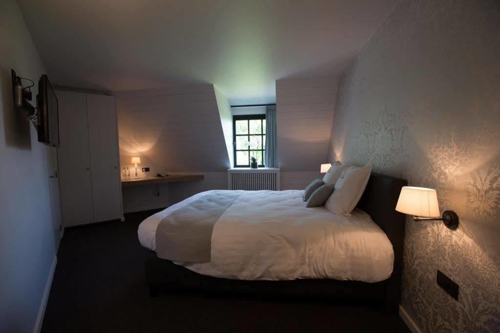 Hotel De Lissewal Ieper Luaran gambar